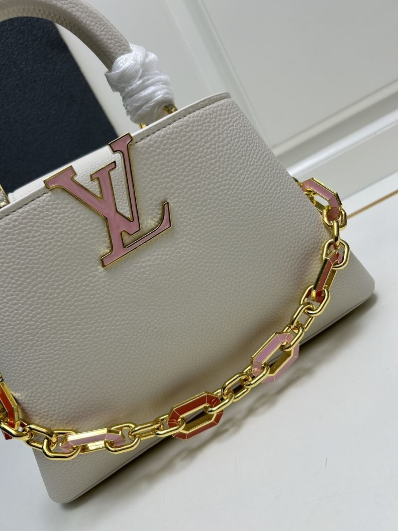 Louis Vuitton Top Handle Bags